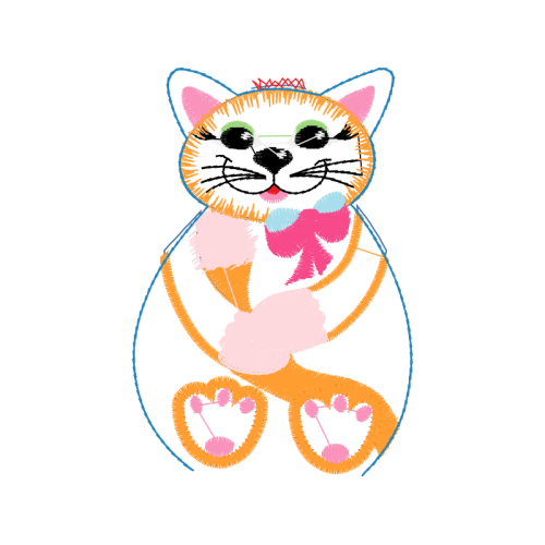 Cat Animals Cat Animals