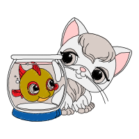 Cat Animals Cat Animals