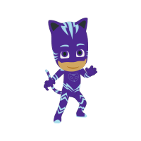 Catboy Animals Catboy Animals