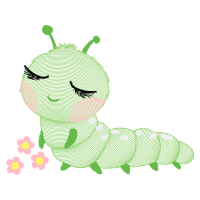 Caterpillar Inc Animals