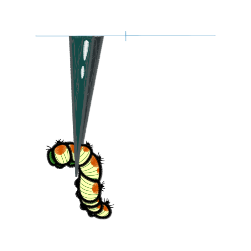 Caterpillar Inc Animals Caterpillar Inc Animals