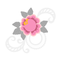 Cattleya Orchids Animals