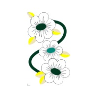 Chamomile Animals Chamomile Animals