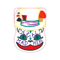 Cheshire Cat Animals