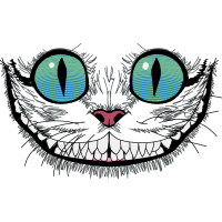 Cheshire Cat Animals