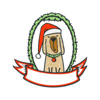 Christmas Animals Christmas Animals