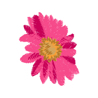 Chrysanthemum Animals