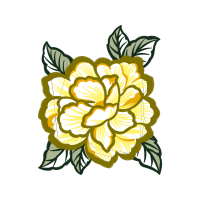 Chrysanthemum Animals