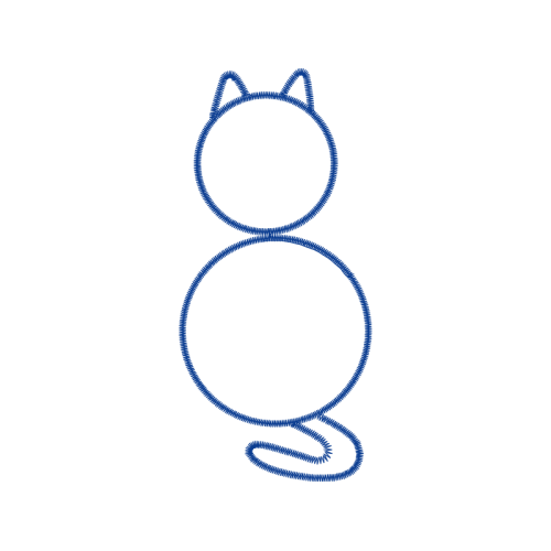 Circle Animals Circle Animals