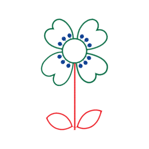 Circle Animals Circle Animals