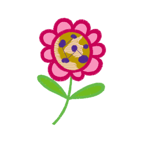 Circle Animals Circle Animals