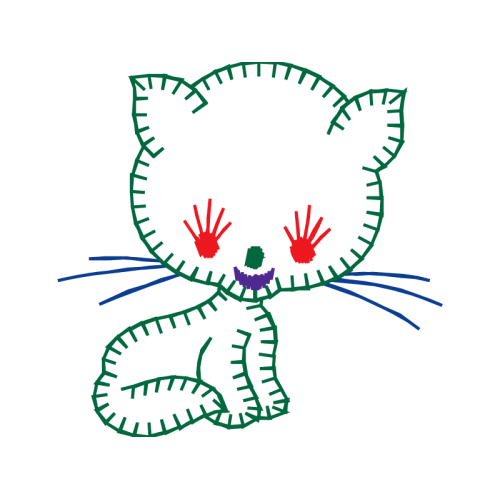 Clock Face Animals Clock Face Animals