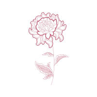 Common Peony Animals