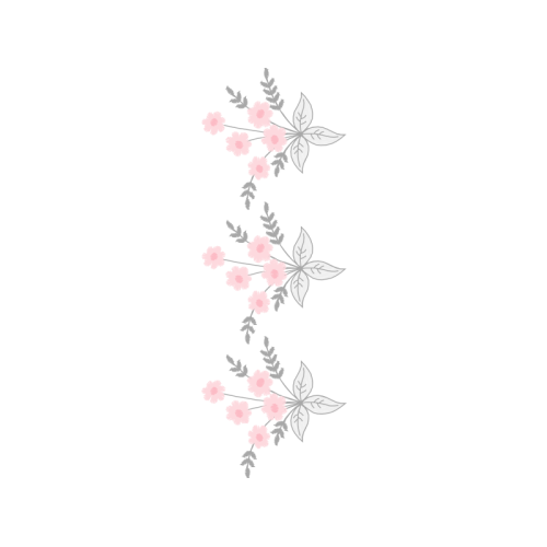 Cow Parsley Animals Cow Parsley Animals