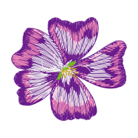 Crane S Bill Animals