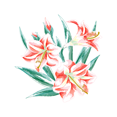 Crinum Animals Crinum Animals