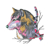 Czechoslovakian Wolfdog Animals