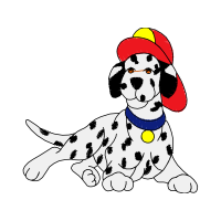Dalmatian Dog Animals Dalmatian Dog Animals