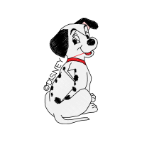 Dalmatian Dog Animals Dalmatian Dog Animals