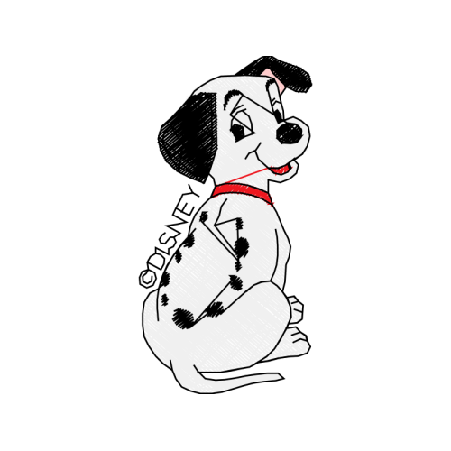 Dalmatian Dog Animals Dalmatian Dog Animals