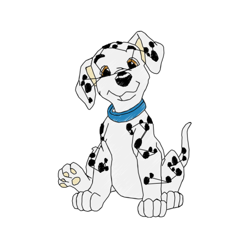 Dalmatian Dog Animals Dalmatian Dog Animals