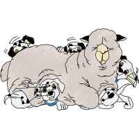 Dog Animals Dog Animals