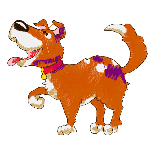 Dog Animals Dog Animals