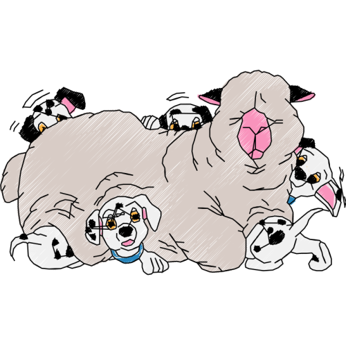 Dog Animals Dog Animals