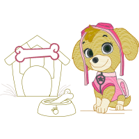 Dog Animals Dog Animals