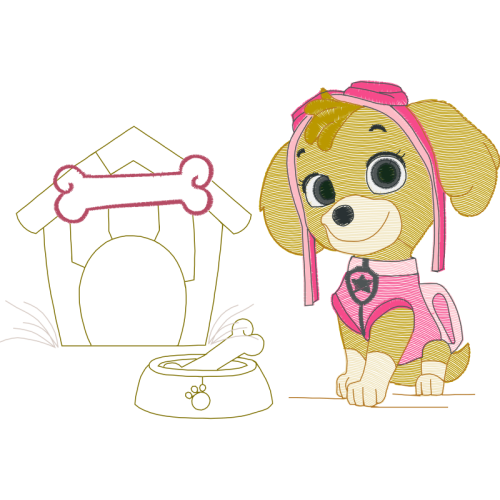 Dog Animals Dog Animals