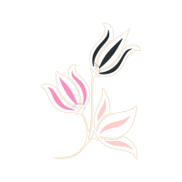 Dogtooth Violet Animals