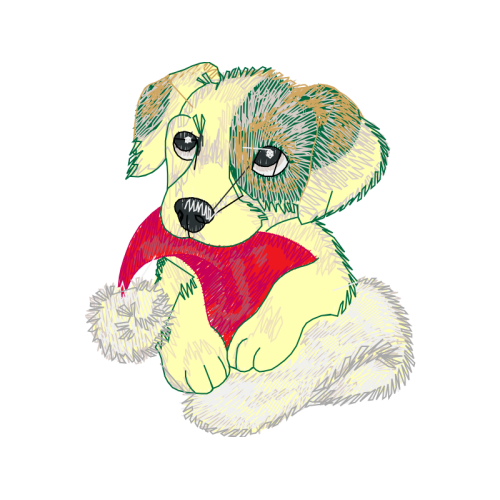 Drawing Animals Drawing Animals