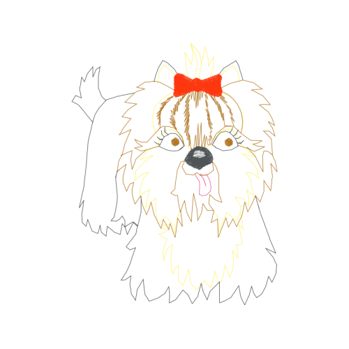 Drawing Animals Drawing Animals