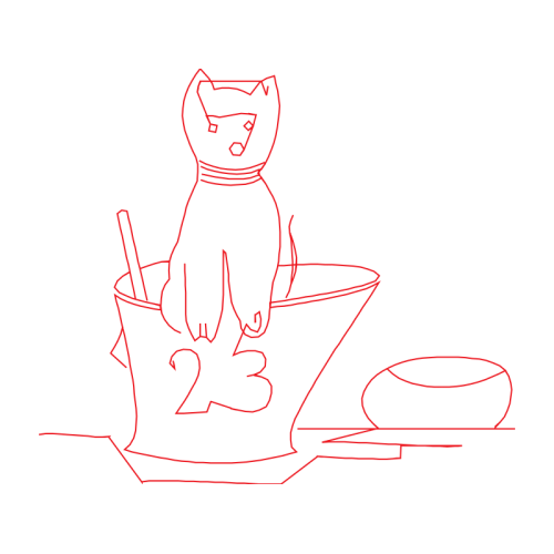 Drawing Animals Drawing Animals