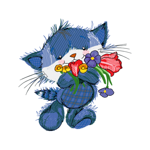 Drawing Animals Drawing Animals