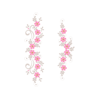 Earring Animals Earring Animals