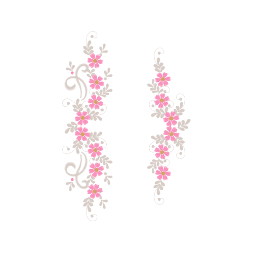 Earring Animals Earring Animals