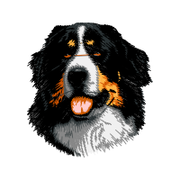 English Shepherd Animals