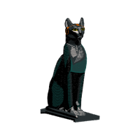 European Shorthair Animals