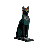 European Shorthair Animals