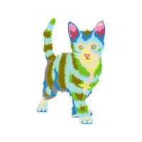 European Shorthair Animals