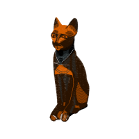 European Shorthair Animals