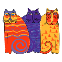 European Shorthair Animals