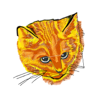 European Shorthair Animals