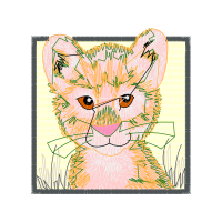 European Shorthair Animals