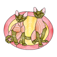 European Shorthair Animals