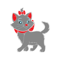 European Shorthair Animals