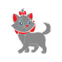 European Shorthair Animals