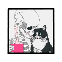 European Shorthair Animals