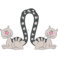 European Shorthair Animals